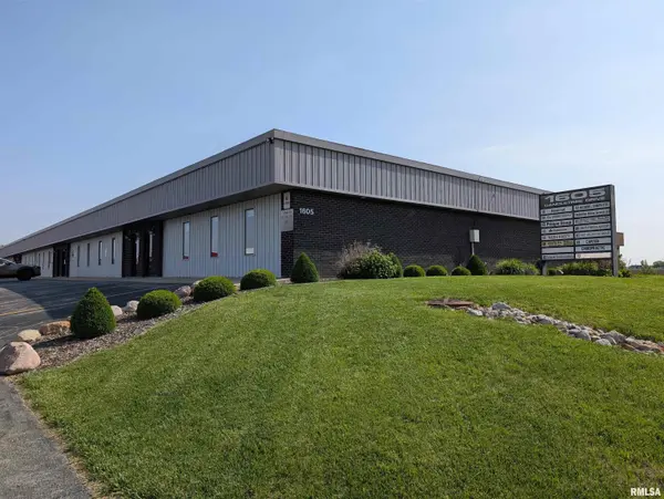 1605 W CANDLETREE DR #Suite 107, Peoria, IL 61614