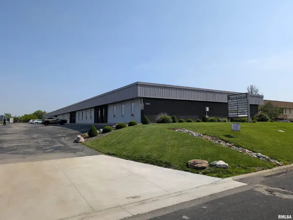1605 W CANDLETREE DR #Suite 107, Peoria, IL 61615