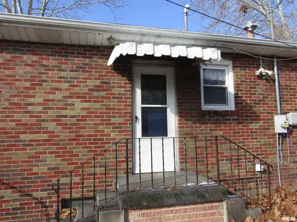 514 E EUCLID AVE, Lewistown, IL 61542