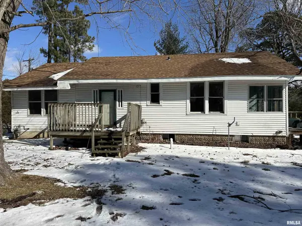298 CEDAR CREEK RD, Makanda, IL 62958