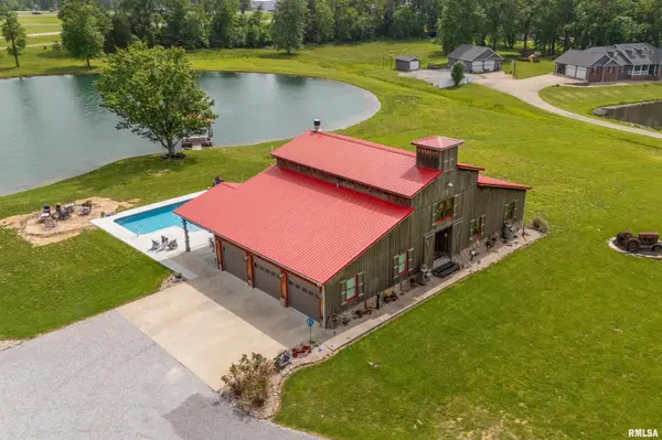 1717 MARION ST, Carterville, IL 62918