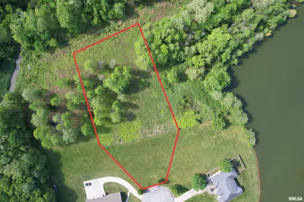 000 Eugene LN, Marion, IL 62959