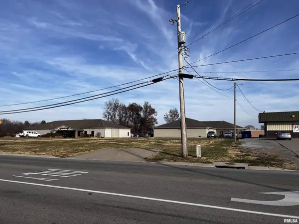 000 N Carbon ST, Marion, IL 62959