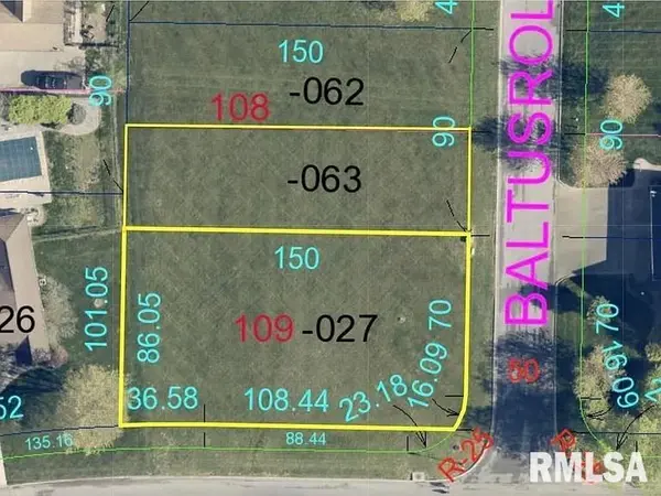 0000 Kokopelli DR, Marion, IL 62959
