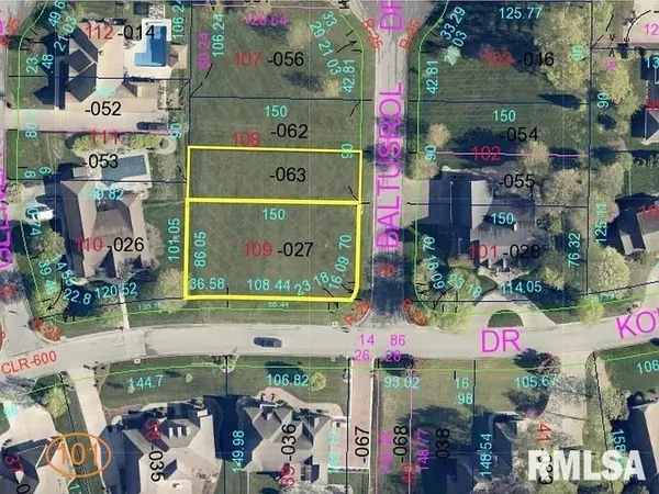 0000 Kokopelli DR, Marion, IL 62959