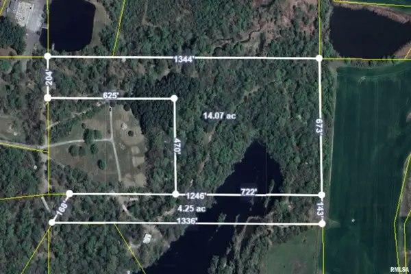 211 Dewmaine RD, Carterville, IL 62918