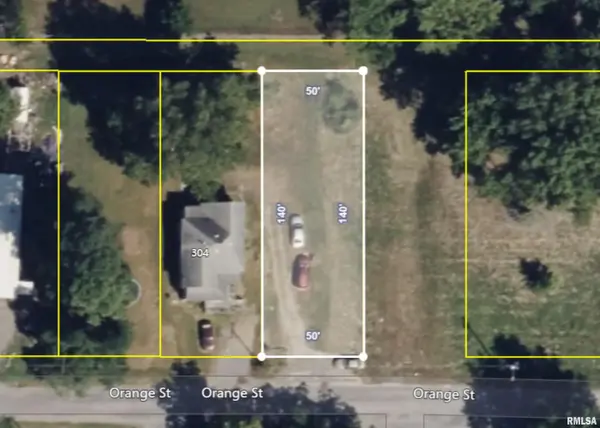 306 ORANGE ST, Freeman Spur, IL 62841