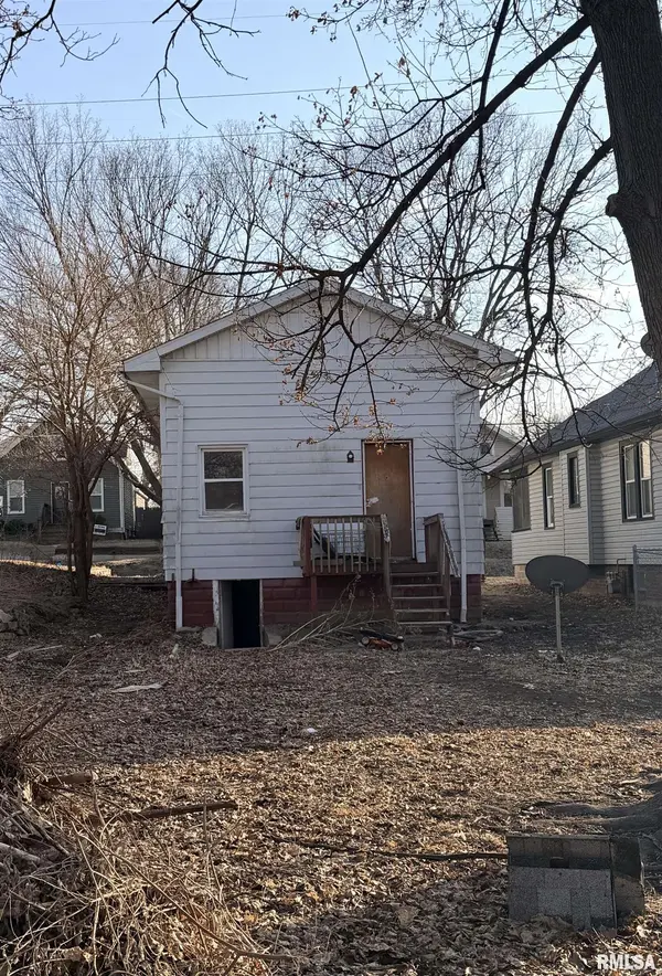 519 E MAYWOOD AVE, Peoria, IL 61603