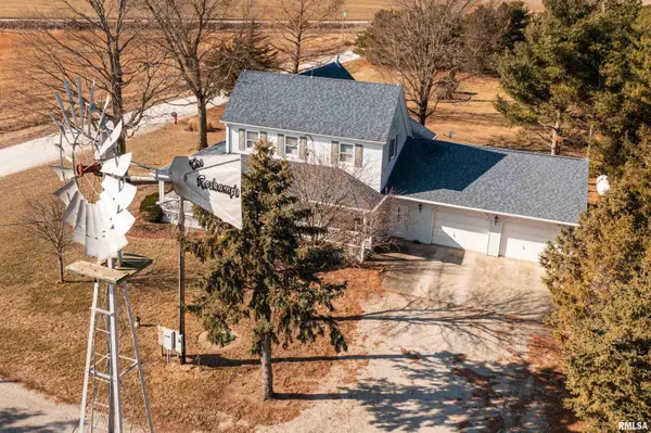 29126 CR 2100 N, Forest City, IL 61532