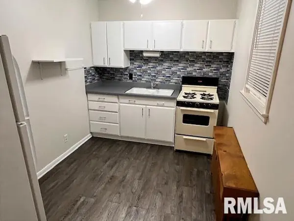5807 S ADAMS ST, Bartonville, IL 61607