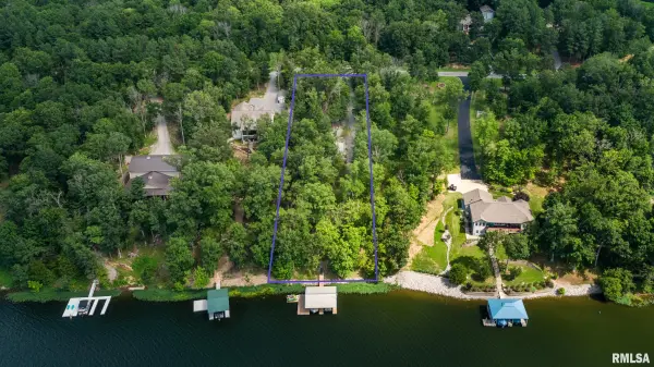 3645 Parrish Ridge LN, Goreville, IL 62939
