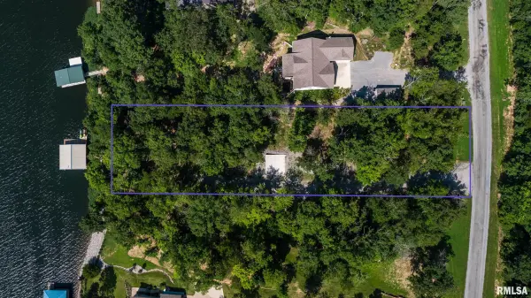 3645 Parrish Ridge LN, Goreville, IL 62939
