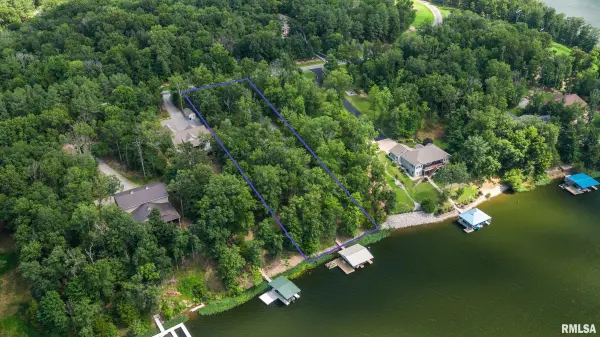 3645 Parrish Ridge LN, Goreville, IL 62939
