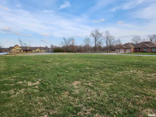 Lot 19 Corbin DR, Energy, IL 62933
