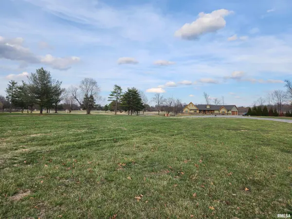 Lot 19 Corbin DR, Energy, IL 62933