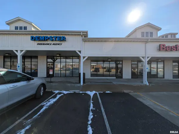 3514 W WILLOW KNOLLS RD, Peoria, IL 61614