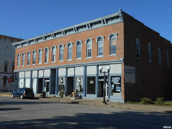 202 N LAFAYETTE ST, Macomb, IL 61455