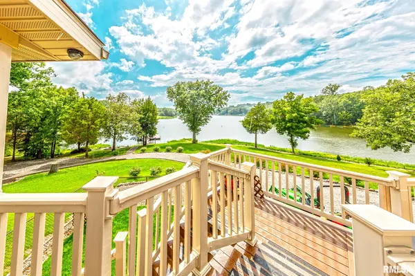 430 Wagon Creek LOOP, Creal Springs, IL 62922