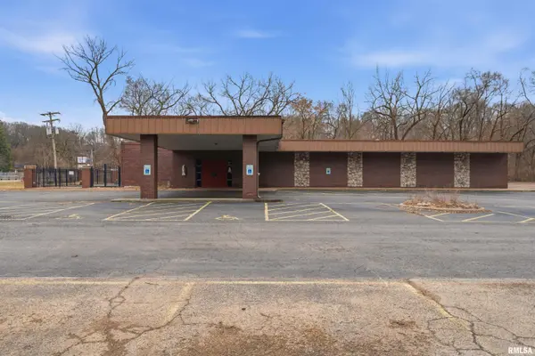1321 N PARK RD, Peoria, IL 61604