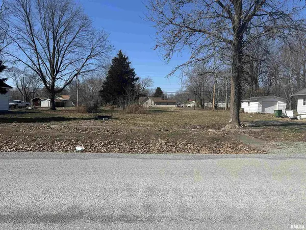 TBD N 6TH ST, Elkville, IL 62932