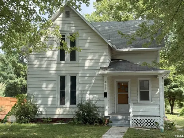 421 S MCARTHUR ST, Macomb, IL 61455