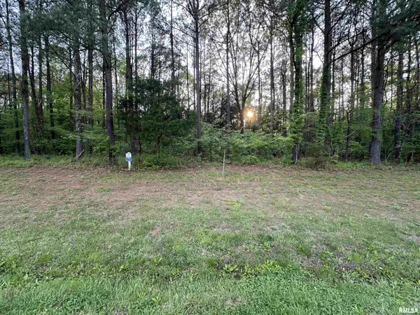 TBD Parrish Ridge LN, Goreville, IL 62948-9999