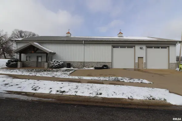 1223 E SCIOTA AVE, Peoria Heights, IL 61615