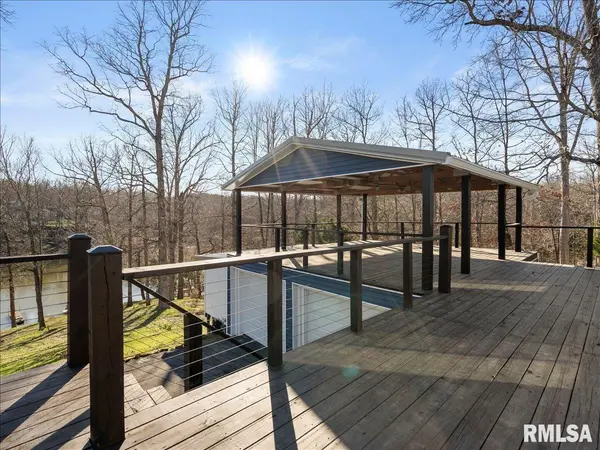 1515 Lake Shore Drive South, Goreville, IL 62939