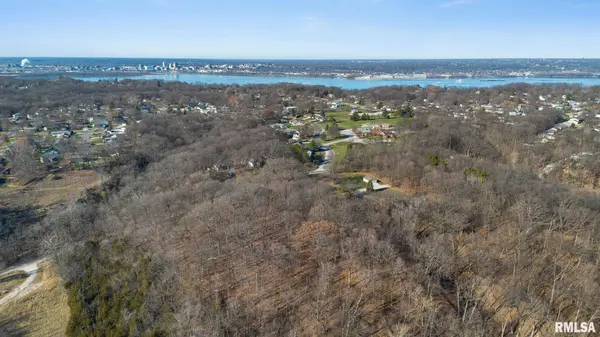 Lot 6 OAKWOOD RD, East Peoria, IL 61611