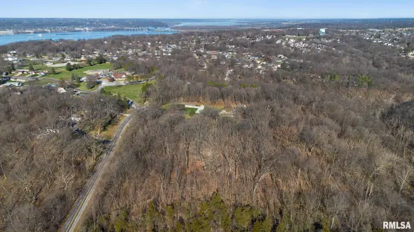Lot 6 OAKWOOD RD, East Peoria, IL 61611