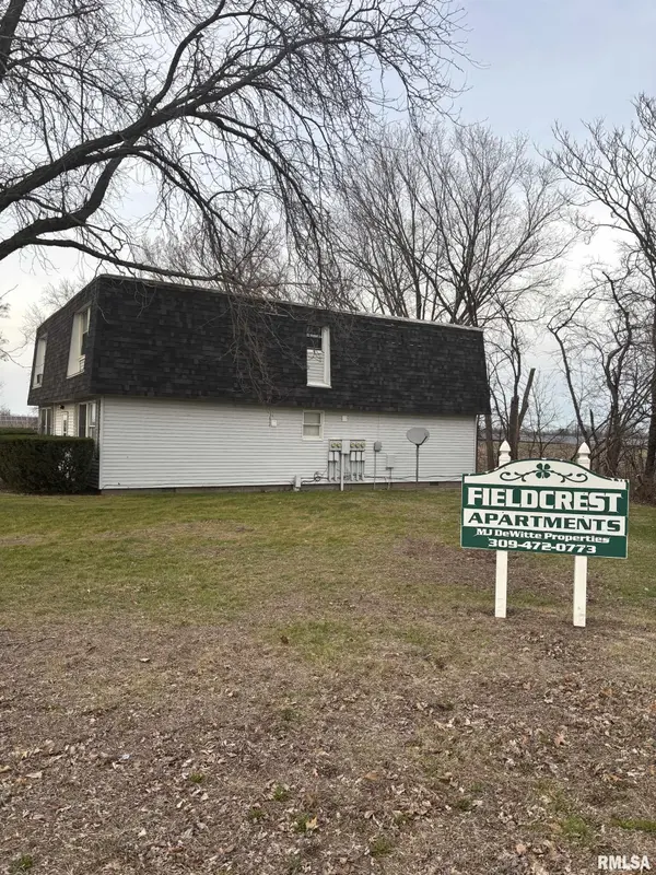 421 E KNOXVILLE ST, Brimfield, IL 61517
