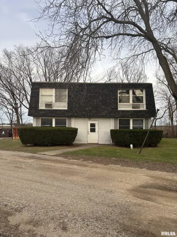 421 E KNOXVILLE ST, Brimfield, IL 61517
