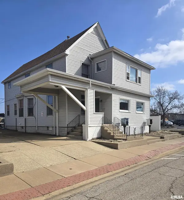 515 ELIZABETH ST, Pekin, IL 61554