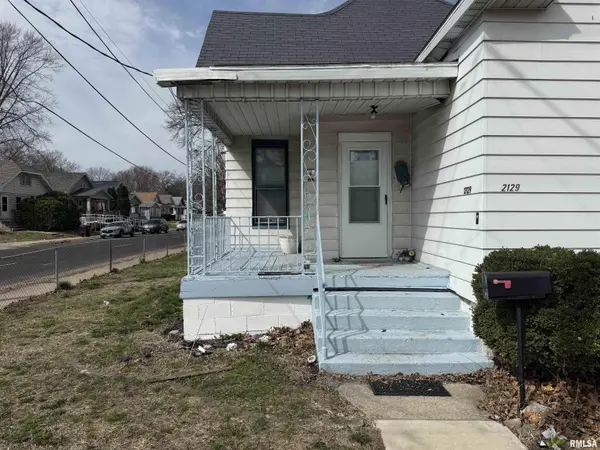 2129 N WISCONSIN AVE, Peoria, IL 61603