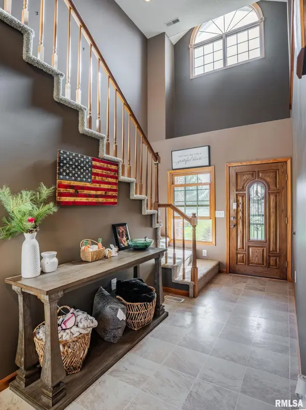 1615 POSEY ST, Marion, IL 62959