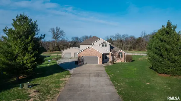 1615 POSEY ST, Marion, IL 62959