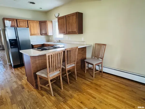 1500 W TYLER ST, Herrin, IL 62948