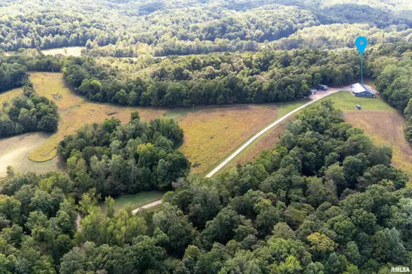 2196 Wilderness Retreat RD, Jonesboro, IL 62952