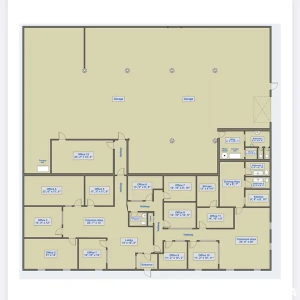 531 COURT ST, Pekin, IL 61554