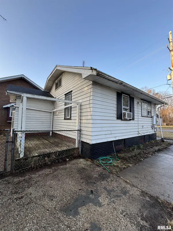 1800 N MACHIN AVE, Peoria, IL 61604