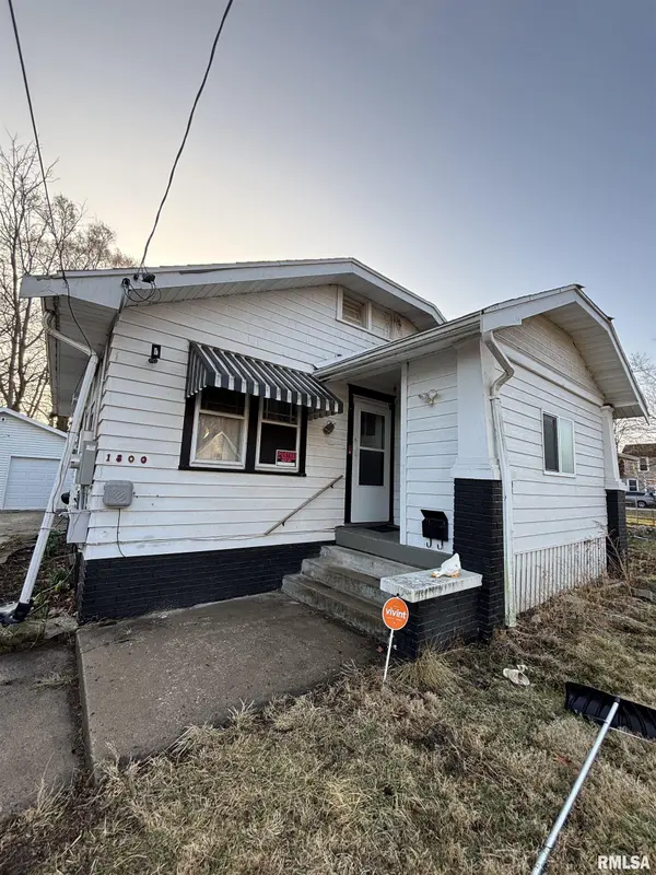 1800 N MACHIN AVE, Peoria, IL 61604