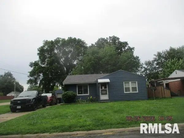 624 E WILSON AVE, Peoria, IL 61603