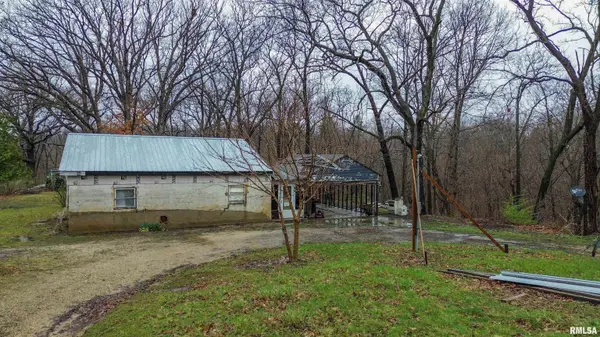 315 HALE ST, Washington, IL 61571