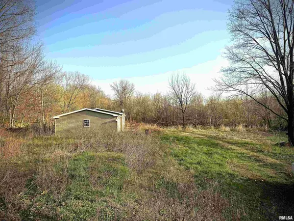 29 Push LN, Jonesboro, IL 62952