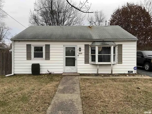 2317 W HUDSON ST, Peoria, IL 61604