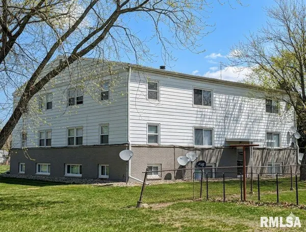 522 N MAIN ST, Hanna City, IL 61536