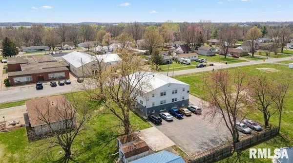 522 N MAIN ST, Hanna City, IL 61536
