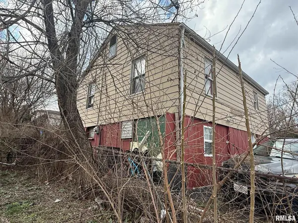 5914 S JEFFERSON ST, Bartonville, IL 61607