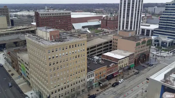309-311 MAIN ST, Peoria, IL 61602