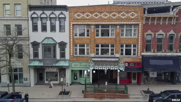 309-311 MAIN ST, Peoria, IL 61602